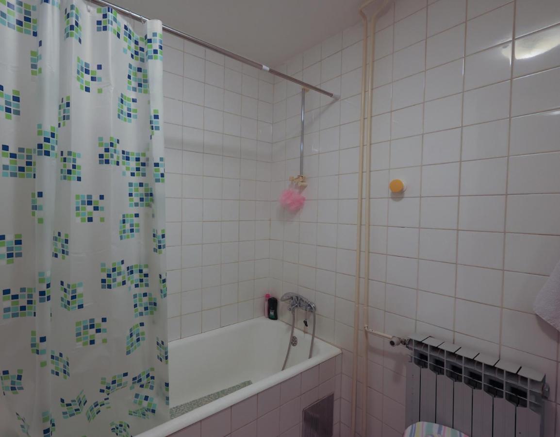 Apartment Marija Zagreb Exteriör bild